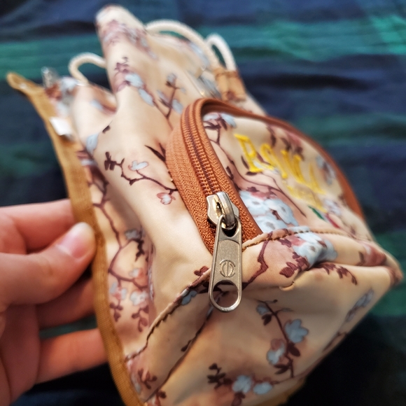 Italy Mini Backpack🇮🇹 - Picture 7 of 8